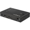 StarTech.com VS421HDDP video switch HDMI/DisplayPort2