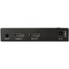 StarTech.com VS421HDDP video switch HDMI/DisplayPort3
