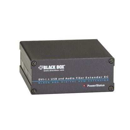 Black Box ACX310FIA-R-R2 KVM extender Receiver1
