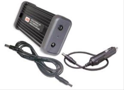 Lind Electronics XP2035-940 power adapter/inverter Auto/Indoor Black1