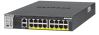 NETGEAR M4300-16X Managed L3 10G Ethernet (100/1000/10000) Power over Ethernet (PoE) 1U Black1