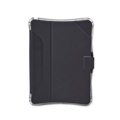 Brenthaven 2872 tablet case 7.9" Folio Black1