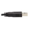 Tripp Lite P784-006-U KVM cable Black 72" (1.83 m)7