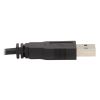 Tripp Lite P784-010 KVM cable Black 120.1" (3.05 m)7