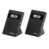 Tripp Lite B127-1A1-WHD1 AV extender AV transmitter & receiver Black1