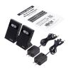 Tripp Lite B127-1A1-WHD1 AV extender AV transmitter & receiver Black4