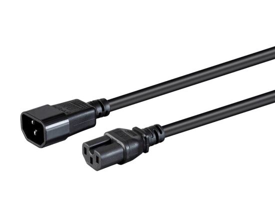 Monoprice 35111 power cable1