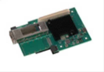 Intel XL710QDA1OCP network card Internal Fiber 40000 Mbit/s1