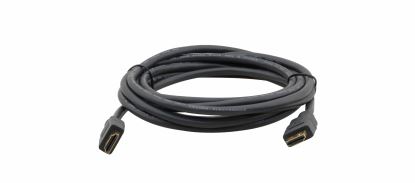 Kramer Electronics C-MHM/MHM-35 HDMI cable 421.3" (10.7 m) HDMI Type A (Standard) Black1