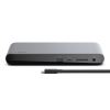 Belkin F4U097TT notebook dock/port replicator Wired USB 3.2 Gen 1 (3.1 Gen 1) Type-C Black2