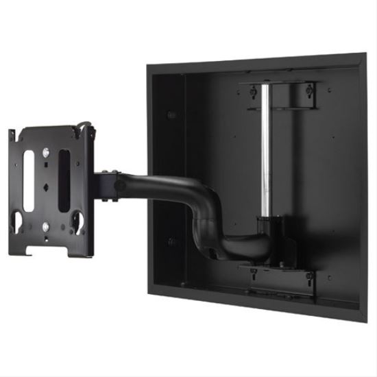 Chief MWRIW6000B TV mount 55" Black1