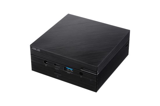 ASUS PN30 0.6L sized PC Black E2-70151