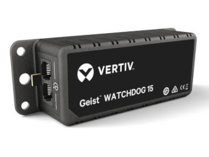 Vertiv WATCHDOG 15-UN industrial environmental sensor/monitor Temperature humidity meter1