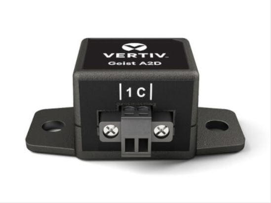 Vertiv A2D-10 industrial environmental sensor/monitor1