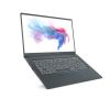 MSI Prestige 15 A10SC-010 i7-10710U Notebook 15.6" 4K Ultra HD Intel® Core™ i7 32 GB DDR4-SDRAM 1000 GB SSD NVIDIA® GeForce® GTX 1650 Max-Q Wi-Fi 6 (802.11ax) Windows 10 Pro Gray5