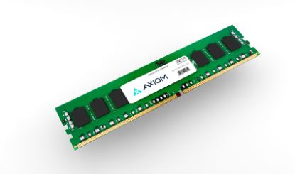 Axiom P05592-B21-AX memory module 64 GB DDR4 2666 MHz ECC1