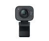 Logitech StreamCam Plus webcam 1920 x 1080 pixels USB 3.2 Gen 1 (3.1 Gen 1) Black2