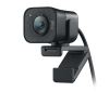Logitech StreamCam Plus webcam 1920 x 1080 pixels USB 3.2 Gen 1 (3.1 Gen 1) Black4