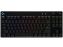 Logitech G PRO Gaming keyboard USB Black1