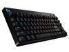 Logitech G PRO Gaming keyboard USB Black2