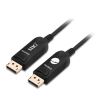 Siig CB-DP2511-S1 DisplayPort cable 2362.2" (60 m) Black2