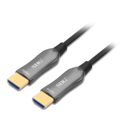 Siig CB-H21311-S1 HDMI cable 2362.2" (60 m) HDMI Type A (Standard)1