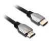 Siig CB-H21411-S1 HDMI cable 39.4" (1 m) HDMI Type A (Standard) Black, Gray2