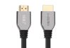 Siig CB-H21411-S1 HDMI cable 39.4" (1 m) HDMI Type A (Standard) Black, Gray3