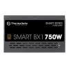 Thermaltake Smart BX1 power supply unit 750 W 24-pin ATX ATX Black3