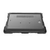 Gumdrop Cases DT-DL3300CS-BLK notebook case 13" Shell case Black, Gray5