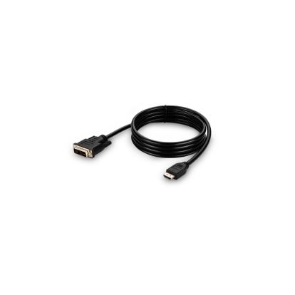 Belkin F1DN1VCBL-HH6T HDMI cable 70.9" (1.8 m) HDMI Type A (Standard) Black1