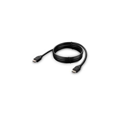 Belkin F1DN1VCBL-HH10T HDMI cable 118.1" (3 m) HDMI Type A (Standard) Black1