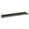 Tripp Lite N252A-024-HUSHK patch panel 0.5U1