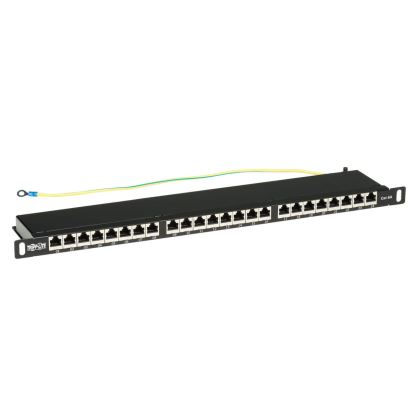 Tripp Lite N252A-024-HUSHK patch panel 0.5U1