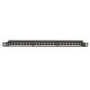 Tripp Lite N252A-024-HUSHK patch panel 0.5U3