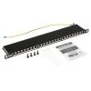 Tripp Lite N252A-024-HUSHK patch panel 0.5U5