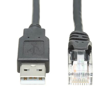 Tripp Lite U009-015-RJ45-X networking cable Black 179.9" (4.57 m)1
