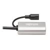 Tripp Lite U330-05M-C2A USB cable 196.9" (5 m) USB 3.2 Gen 1 (3.1 Gen 1) USB C USB A Black, Gray5