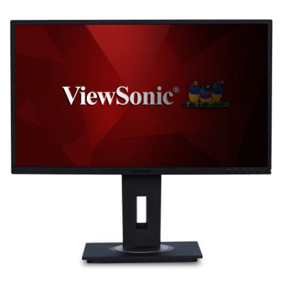 Viewsonic VG2448-PF computer monitor 23.8" 1920 x 1080 pixels Full HD LED Black1