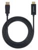 Manhattan 152662 video cable adapter 39.4" (1 m) DisplayPort HDMI Black5