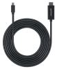 Manhattan 153249 video cable adapter 118.1" (3 m) Mini DisplayPort HDMI Type A (Standard) Black4