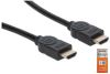 Manhattan 355360 HDMI cable 196.9" (5 m) HDMI Type A (Standard) Black2