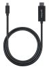 Manhattan 153270 video cable adapter 39.4" (1 m) Mini DisplayPort HDMI Type A (Standard) Black5