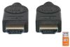 Manhattan 354837 HDMI cable 39.4" (1 m) HDMI Type A (Standard) Black4