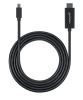 Manhattan 153287 video cable adapter 70.9" (1.8 m) Mini DisplayPort HDMI Type A (Standard) Black4