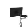 R-Go Tools RGOVLCA4SI monitor mount / stand 40" Silver3