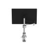 R-Go Tools RGOVLZE4SI monitor mount / stand 40" Black, Silver3