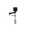 R-Go Tools RGOVLZE4SI monitor mount / stand 40" Black, Silver4