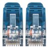 Intellinet 742184 networking cable Blue 196.9" (5 m) Cat6 U/UTP (UTP)3