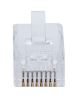 Intellinet 790369 wire connector RJ45 Transparent3